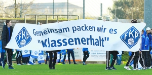 FK 03 Pirmasens vs. SV Eintracht Trier