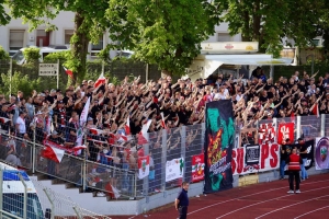 SV Eintracht Trier 05 vs. VfR Wormatia Worms