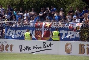 SV Eintracht Trier vs. TuS Koblenz (Pokalfinale 2017)