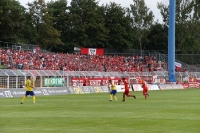 1. FC Lokomotive Leipzig vs. FC Energie Cottbus