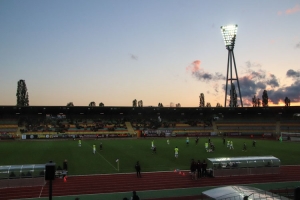 BFC Dynamo vs. FC Energie Cottbus