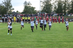 BSC Preußen 07 Blankenfelde vs. FC Energie Cottbus