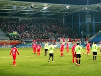Chemnitzer FC vs. FC Energie Cottbus