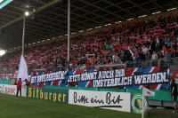 DFB Pokalabend FC Energie Cottbus vs Hamburger SV