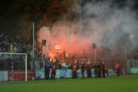 FC Energie Cottbus beim SV Babelsberg 03