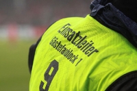 FC Energie Cottbus gegen SG Dynamo Dresden