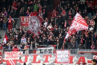 FC Energie Cottbus vs. 1. FC Magdeburg