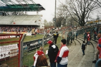 FC Energie Cottbus vs. Borussia Mönchengladbach, 2003