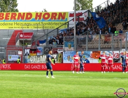 FC Energie Cottbus vs. Chemnitzer FC 