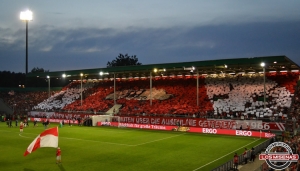 FC Energie Cottbus vs. FC Bayern München