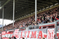 FC Energie Cottbus vs. F.C. Hansa Rostock, 3. Liga