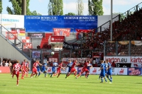 FC Energie Cottbus vs. FC Rot-Weiß Erfurt, 0:0