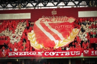 FC Energie Cottbus vs. Fortuna Köln