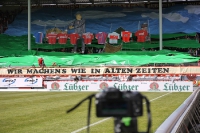 FC Energie Cottbus vs. Hallescher FC