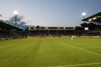 FC Energie Cottbus vs. Hamburger SV, 18.08.2014