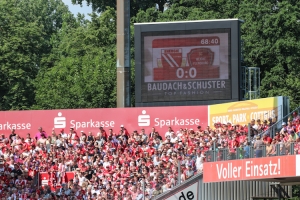 FC Energie Cottbus vs. SC Weiche Flensburg 08