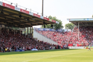 FC Energie Cottbus vs. SC Weiche Flensburg 08