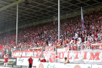 FC Energie Cottbus vs. SG Dynamo Dresden, 03.08.2014