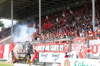 FC Energie Cottbus vs. SG Dynamo Dresden, 03.08.2014