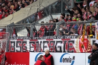 FC Energie Cottbus vs. SG Dynamo Dresden, 04.04.2014