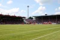 FC Energie Cottbus vs. SG Dynamo Dresden, 1:3