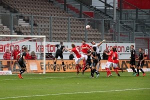 FC Energie Cottbus vs. SV Babelsberg 03
