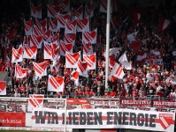FC Energie Cottbus vs. SV Wehen Wiesbaden