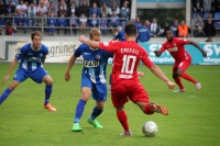 FC Energie Cottbus zu Gast in Magdeburg