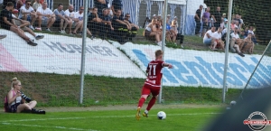 FSV Budissa Bautzen vs. FC Energie Cottbus