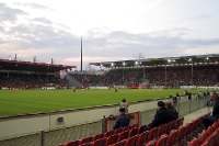 FC Energie Cottbus - FC St. Pauli