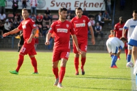 MSV 19 Rüdersdorf vs. FC Energie Cottbus, 1:12