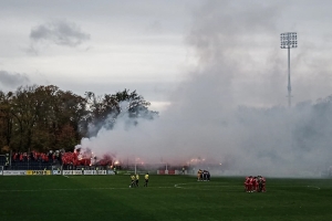 SV Babelsberg 03 vs.  FC Energie Cottbus