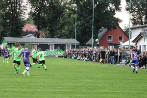 SV Falkensee-Finkenkrug vs. FC Energie Cottbus