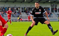 Torsten Mattuschka, FC Energie Cottbus