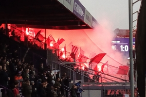 VfL Osnabrück vs. FC Energie Cottbus
