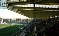 Ulrich-Haberland-Stadion