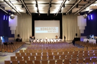Fankongress Berlin 2012, im Kosmos, Zum Erhalt der Fankultur