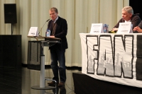 Fankongress 2014 in Berlin im Kosmos