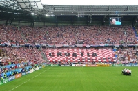 Kroatien vs. Deutschland, 2:1, 12.06.2005
