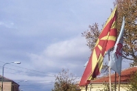 Balkan-Republik Mazedonien