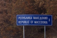 Balkan-Republik Mazedonien