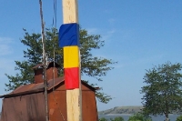 Nationalfarben von Rumänien