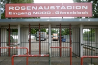 Augsburger Rosenaustadion