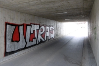 Graffiti in Augsburg