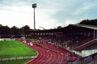 Zeitreise 2003: FC Augsburg vs. VfB Stuttgart II