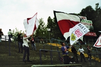 Zeitreise 2003: FC Augsburg vs. VfB Stuttgart II