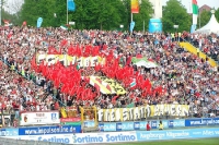 Zeitreise 2009: FC Augsburg vs. TSV 1860 München