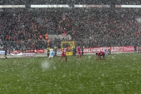 Bayern München II vs. 1860 München II, 1:0
