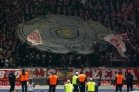 FC Bayern München holt bei Hertha den Titel