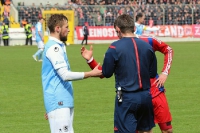 FC Bayern München II vs. TSV 1860 München II